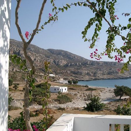 Lefkosia Studios Lefkos  Exterior photo