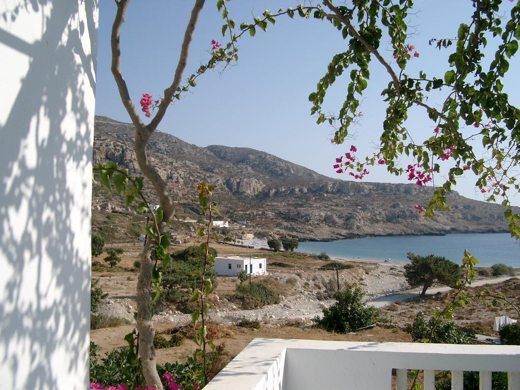Lefkosia Studios Lefkos  Exterior photo